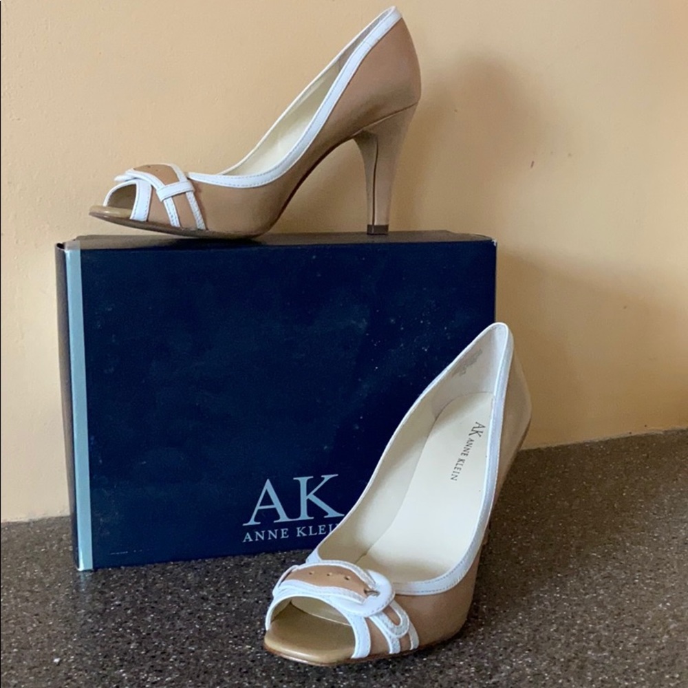 Anne Klein heels